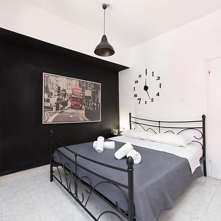 Islanders Yard Apartments Rhodes City 외부 사진