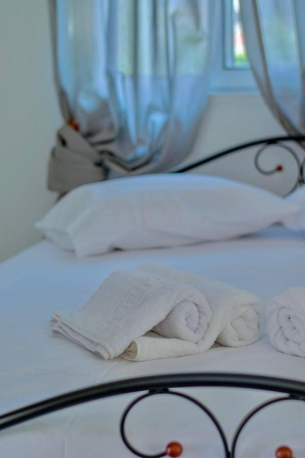 Islanders Yard Apartments Rhodes City 외부 사진