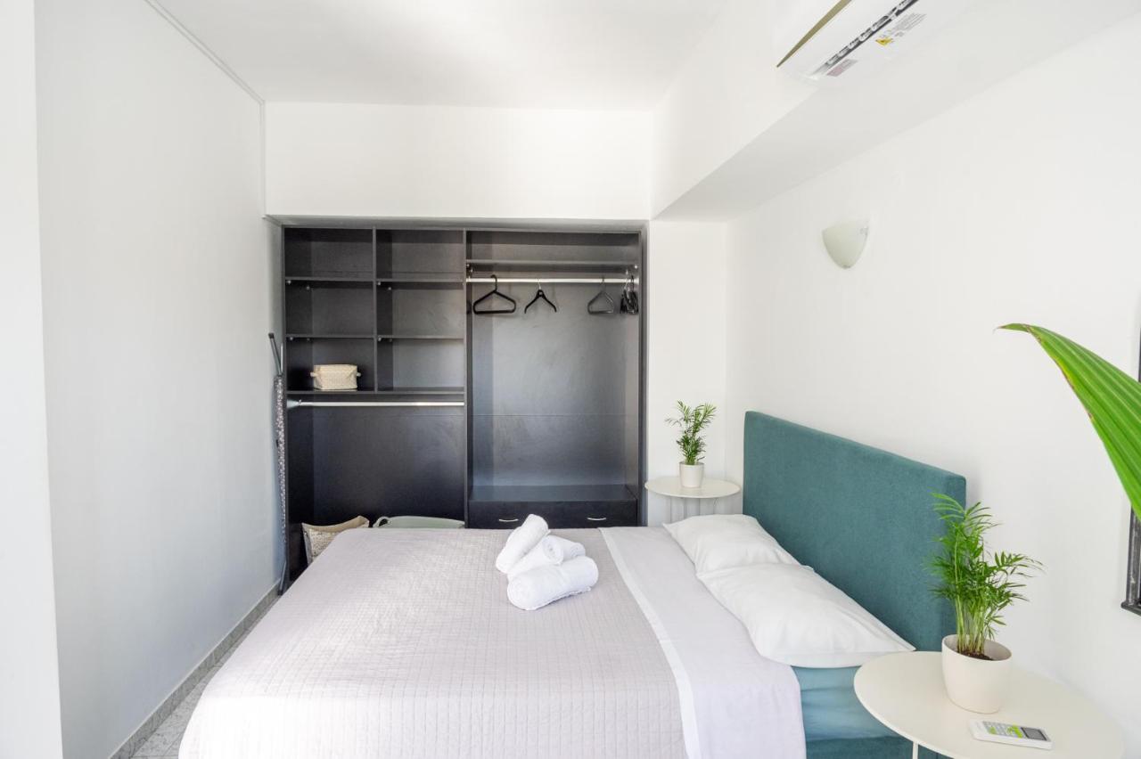 Islanders Yard Apartments Rhodes City 외부 사진