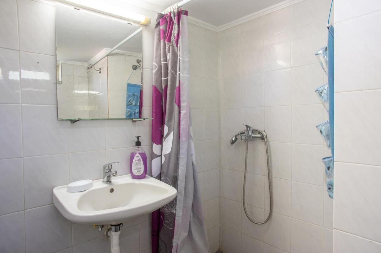 Islanders Yard Apartments Rhodes City 외부 사진