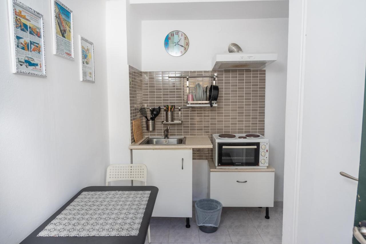 Islanders Yard Apartments Rhodes City 외부 사진