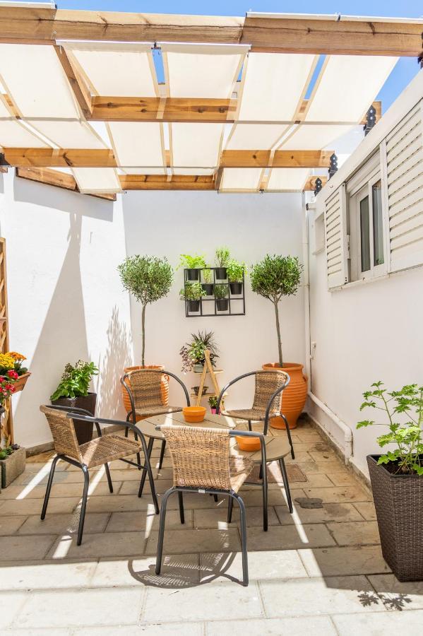 Islanders Yard Apartments Rhodes City 외부 사진