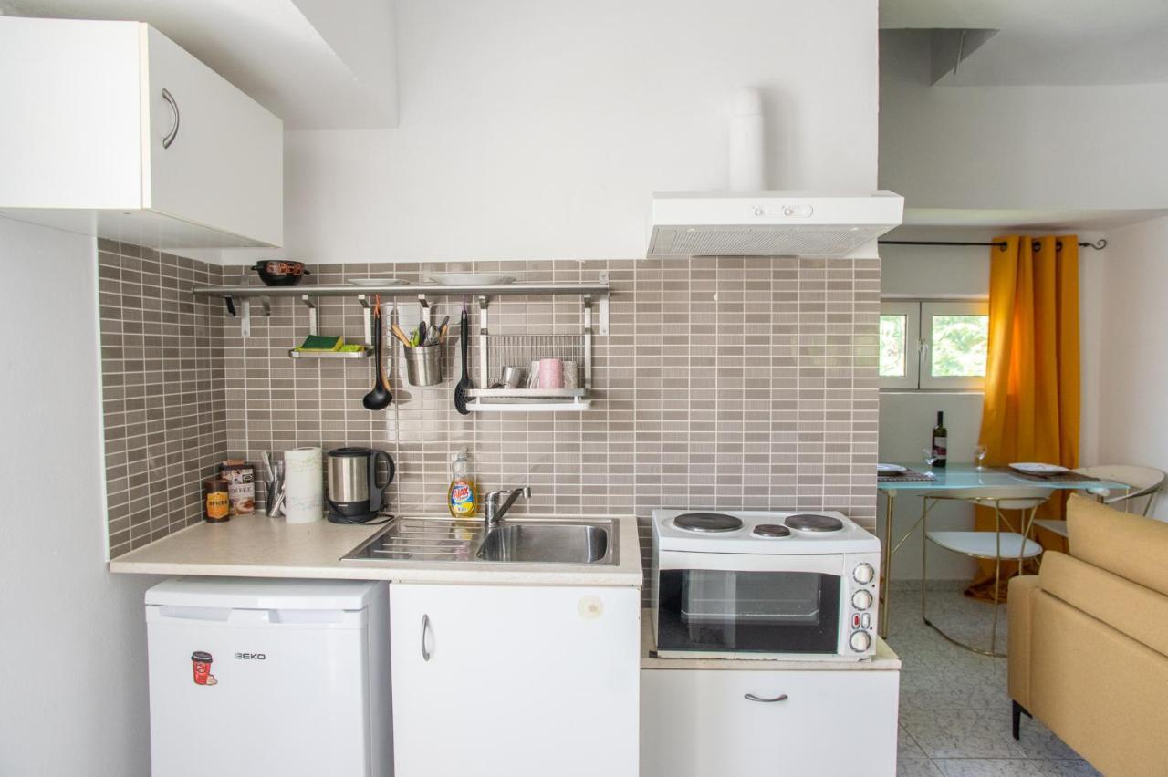 Islanders Yard Apartments Rhodes City 외부 사진
