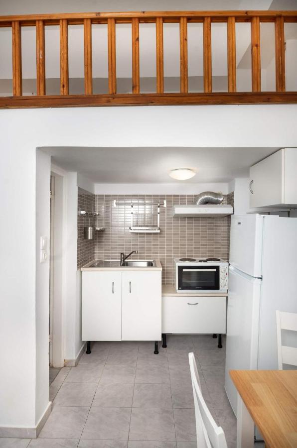 Islanders Yard Apartments Rhodes City 외부 사진
