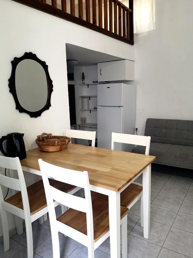 Islanders Yard Apartments Rhodes City 외부 사진