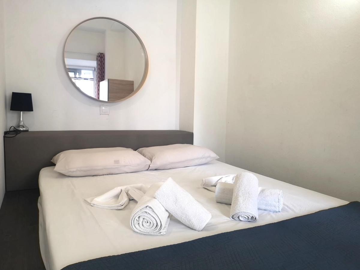 Islanders Yard Apartments Rhodes City 외부 사진