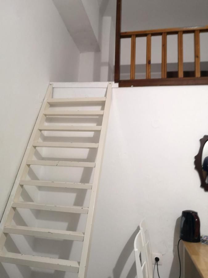 Islanders Yard Apartments Rhodes City 외부 사진