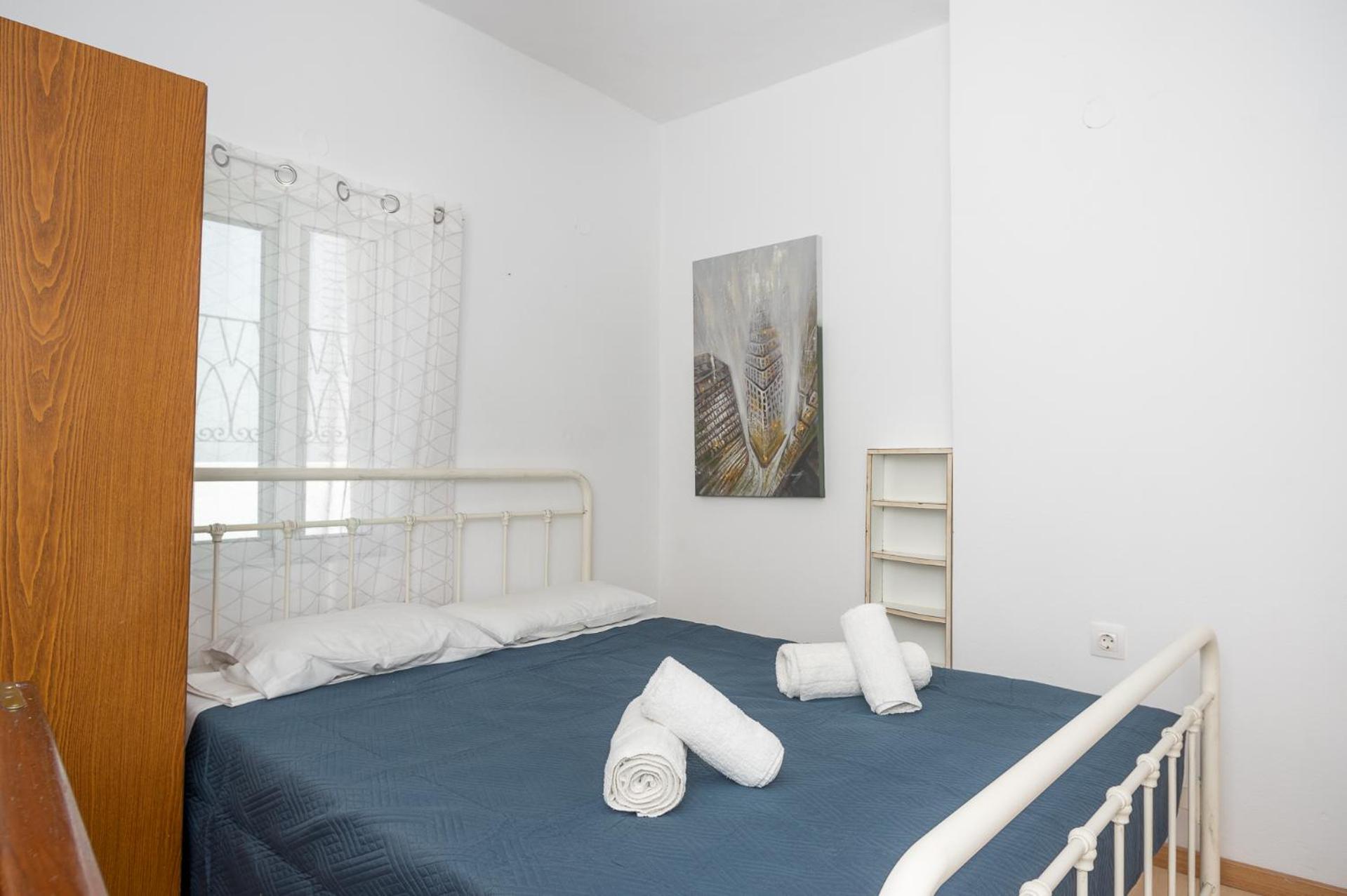 Islanders Yard Apartments Rhodes City 외부 사진