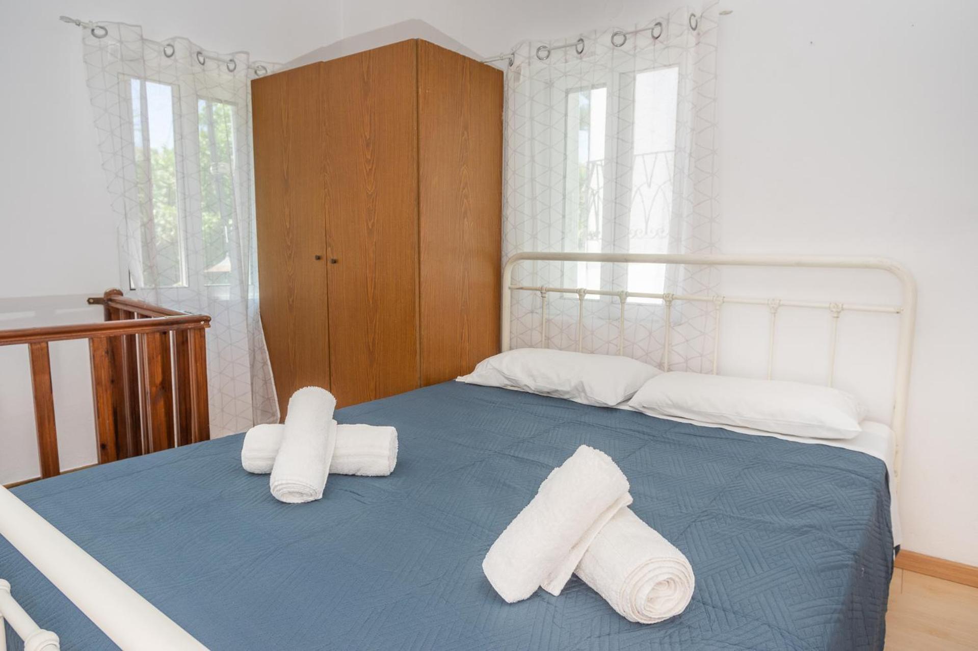 Islanders Yard Apartments Rhodes City 외부 사진