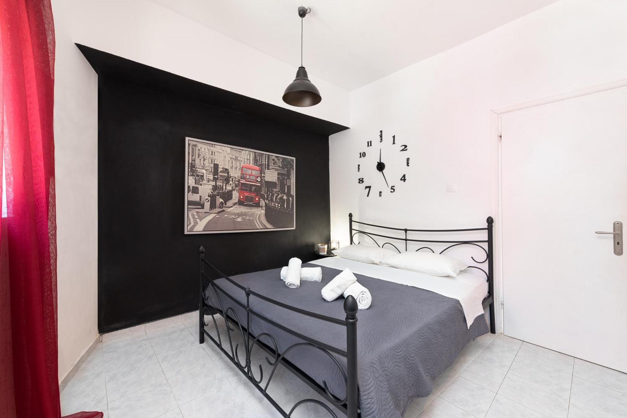 Islanders Yard Apartments Rhodes City 외부 사진